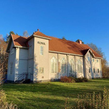 Hällefors Betel Hem 아파트 외부 사진